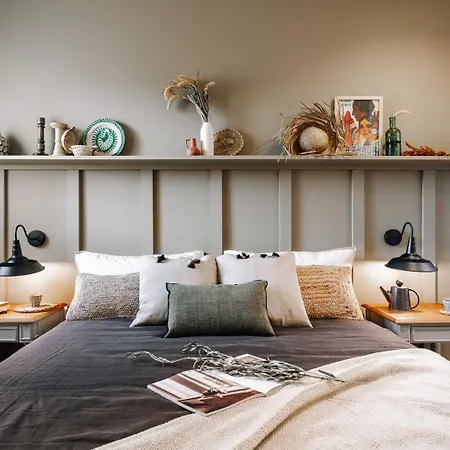 Διαμέρισμα Olivo - 1 Bedroom And Terrace In Eixample Esquerra *